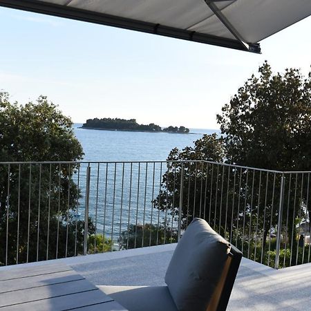 Buric House - M Suite - 95M2 And 54 M2 Terrace Rovinj Exteriér fotografie