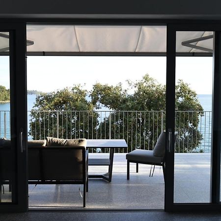 Buric House - M Suite - 95M2 And 54 M2 Terrace Rovinj Exteriér fotografie