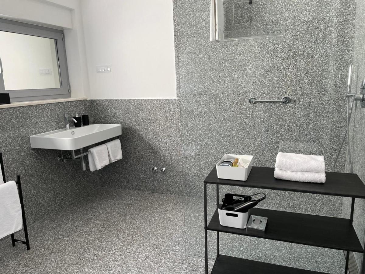 Buric House - M Suite - 95M2 And 54 M2 Terrace Rovinj Exteriér fotografie
