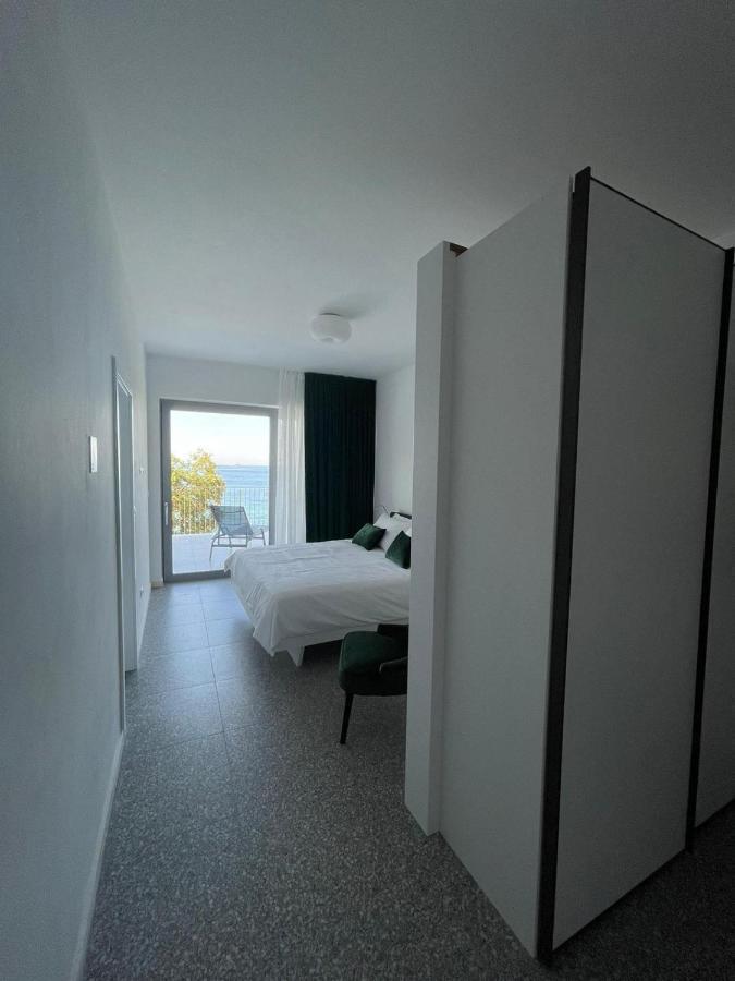 Buric House - M Suite - 95M2 And 54 M2 Terrace Rovinj Exteriér fotografie