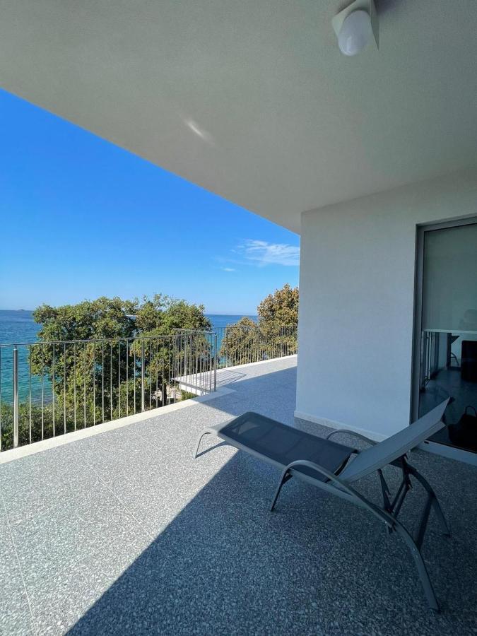 Buric House - M Suite - 95M2 And 54 M2 Terrace Rovinj Exteriér fotografie