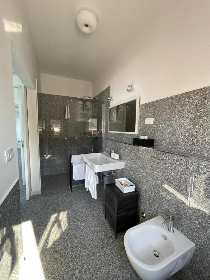 Buric House - M Suite - 95M2 And 54 M2 Terrace Rovinj Exteriér fotografie