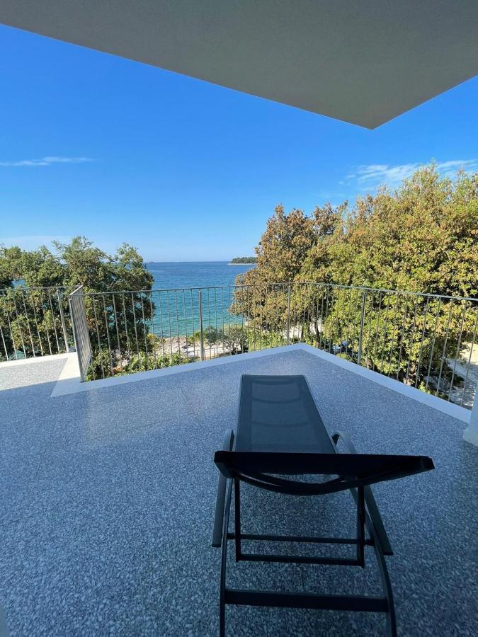 Buric House - M Suite - 95M2 And 54 M2 Terrace Rovinj Exteriér fotografie