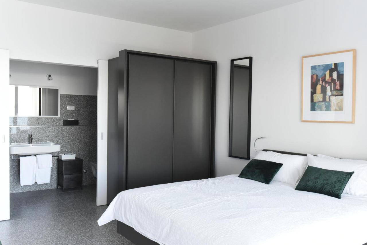 Buric House - M Suite - 95M2 And 54 M2 Terrace Rovinj Exteriér fotografie