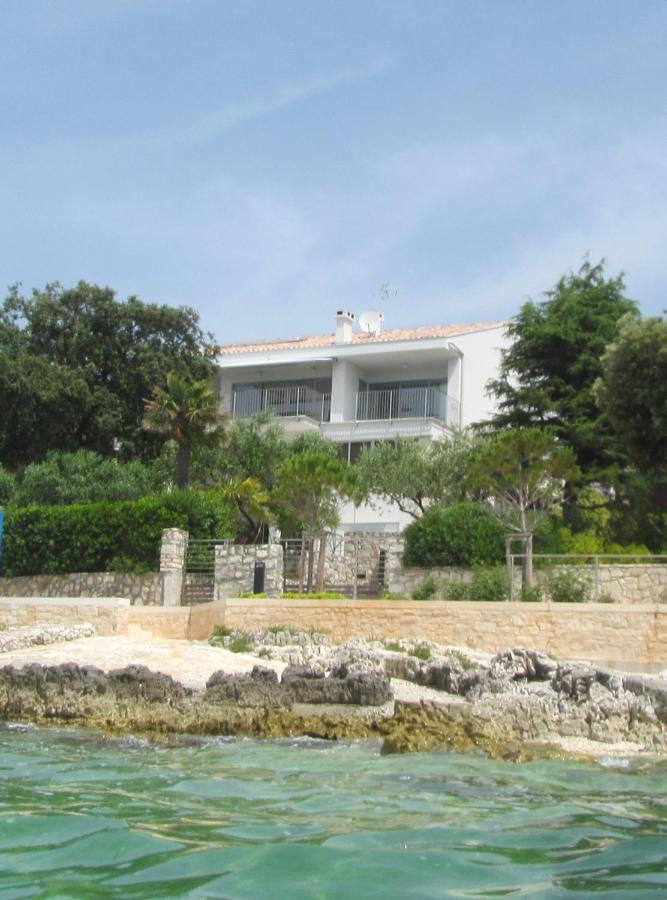 Buric House - M Suite - 95M2 And 54 M2 Terrace Rovinj Exteriér fotografie
